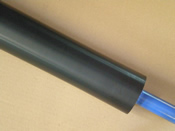 Cilindro Ebonite de Impressora Rotativa para Máquina