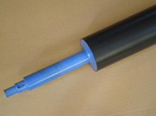 Cilindro Ebonite de Impressora Rotativa para Máquina