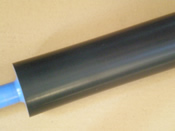 Cilindro Ebonite de Impressora Rotativa para Máquina