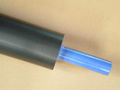 Cilindro Ebonite de Impressora Rotativa para Máquina