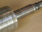 Cilindro Tinteiro de Impressora Rotativa para Máquina Goss Community