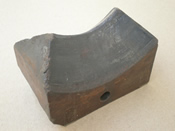 Freio de Impressora Rotativa  Harris v15 para Porta Bobina