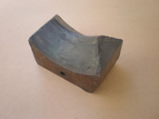 Freio de Impressora Rotativa  Harris v15 para Porta Bobina