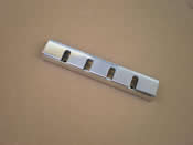 Garra de Chapa para Impressora Rotativa Goss Community